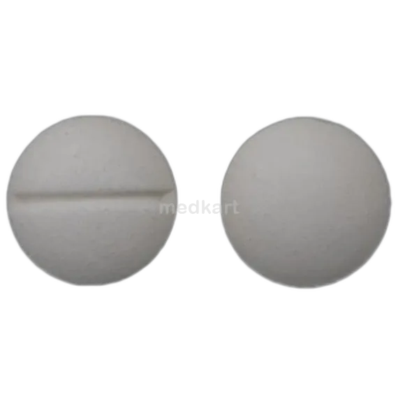 ramipres 5mg tablet 10's